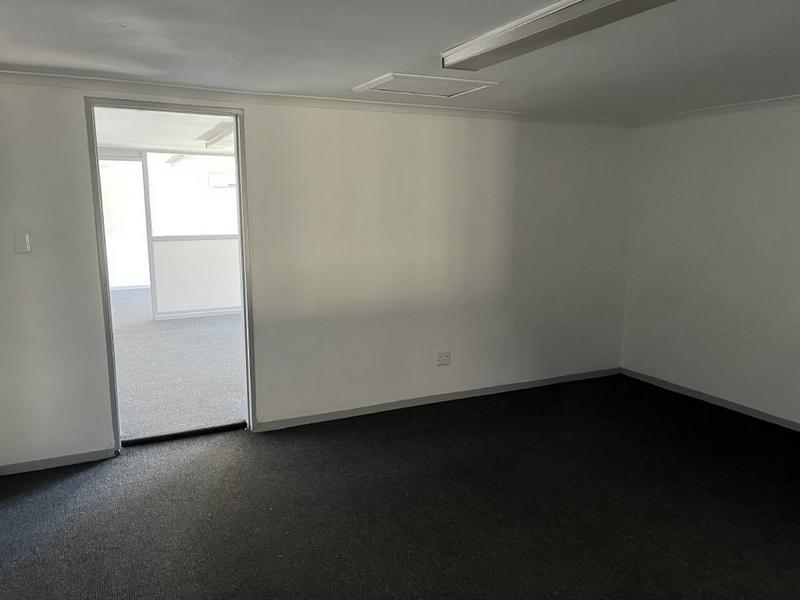 To Let commercial Property for Rent in Montague Gardens Western Cape